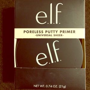 Elf Putty Primer NIB